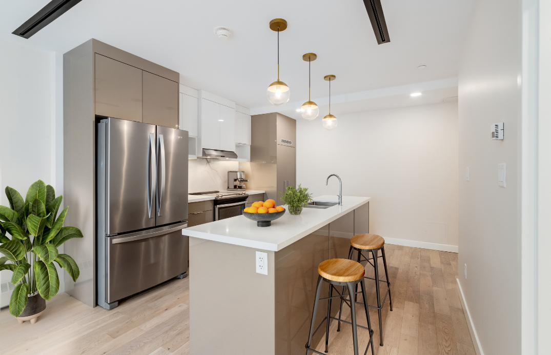 living premium hero banner