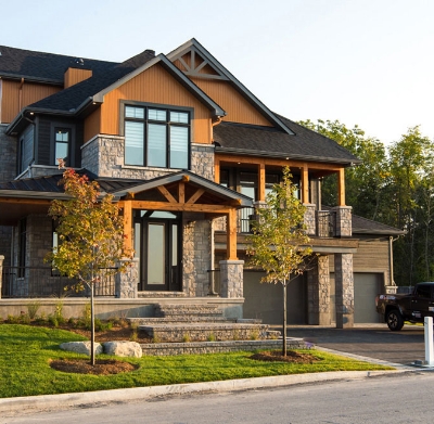 New Homes for Sale in Ottawa | New Developments in Kanata ...