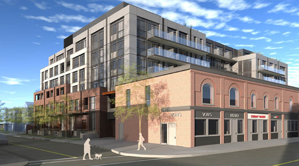 Minto Group Inc. Rent An Apartment In Ottawa Fifth+Bank