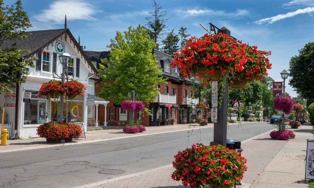 Union village тольятти где находится