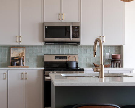 Cohen Kitchen