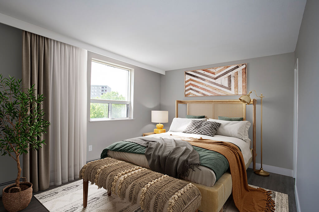 695 Proudfoot Lane Rent An Apartment In London, Ontario Minto