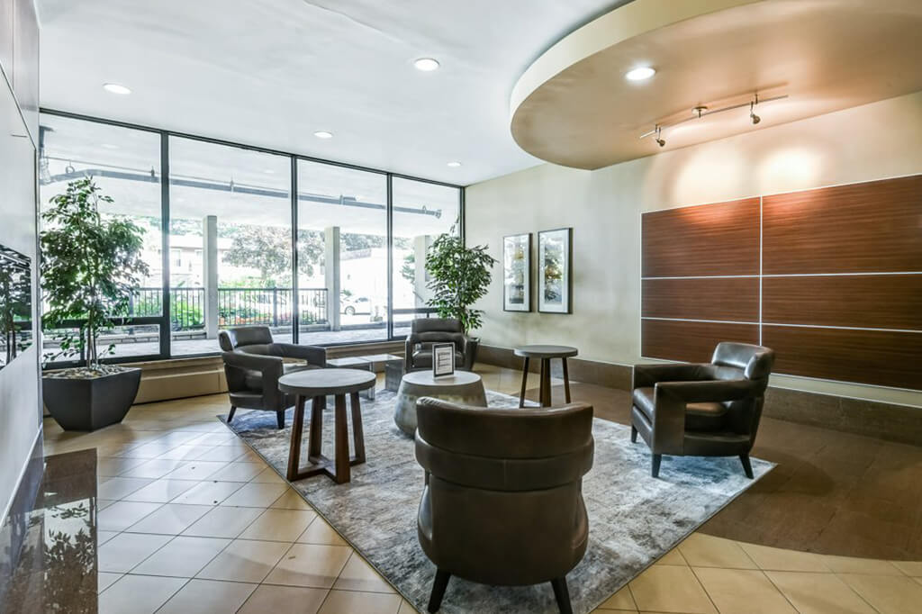 York Mills and Leslie North York Apartments for Rent Minto Apartments