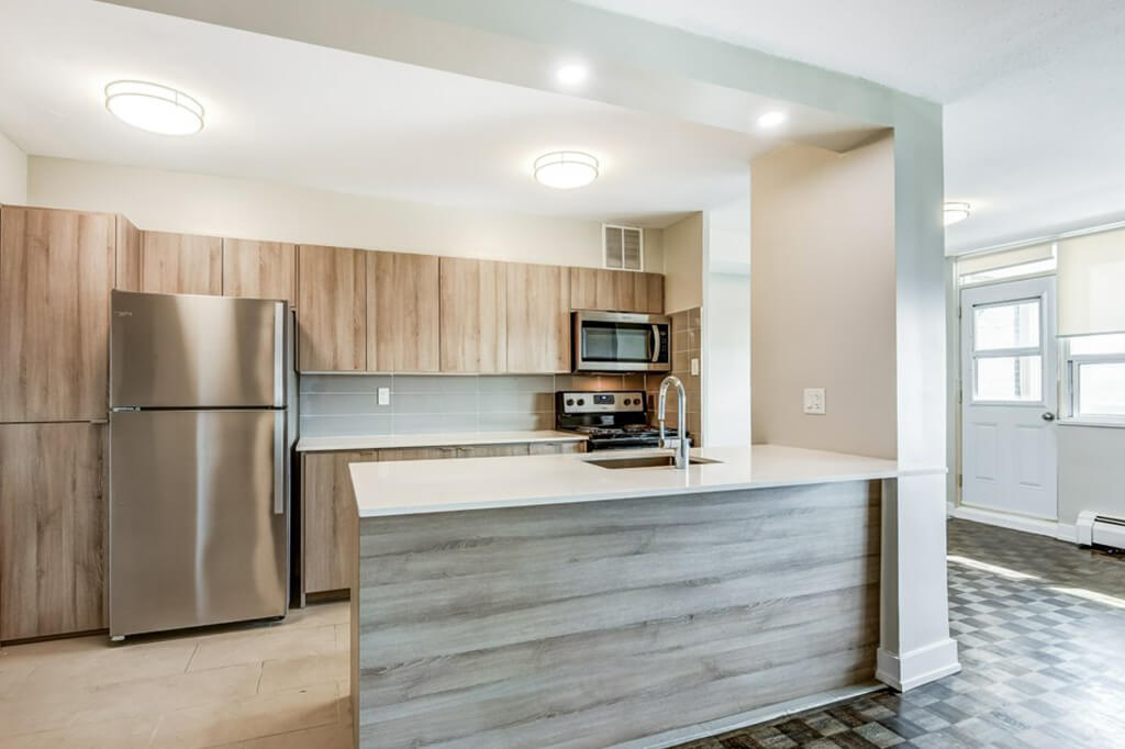 York Mills and Leslie North York Apartments for Rent Minto