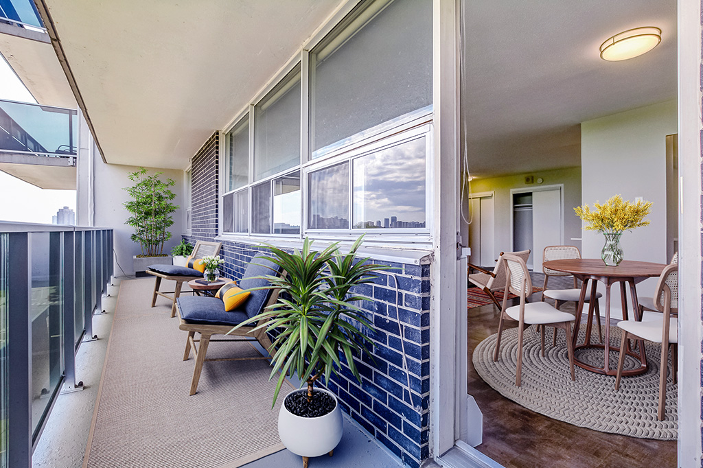 York Mills and Leslie North York Apartments for Rent Minto Apartments