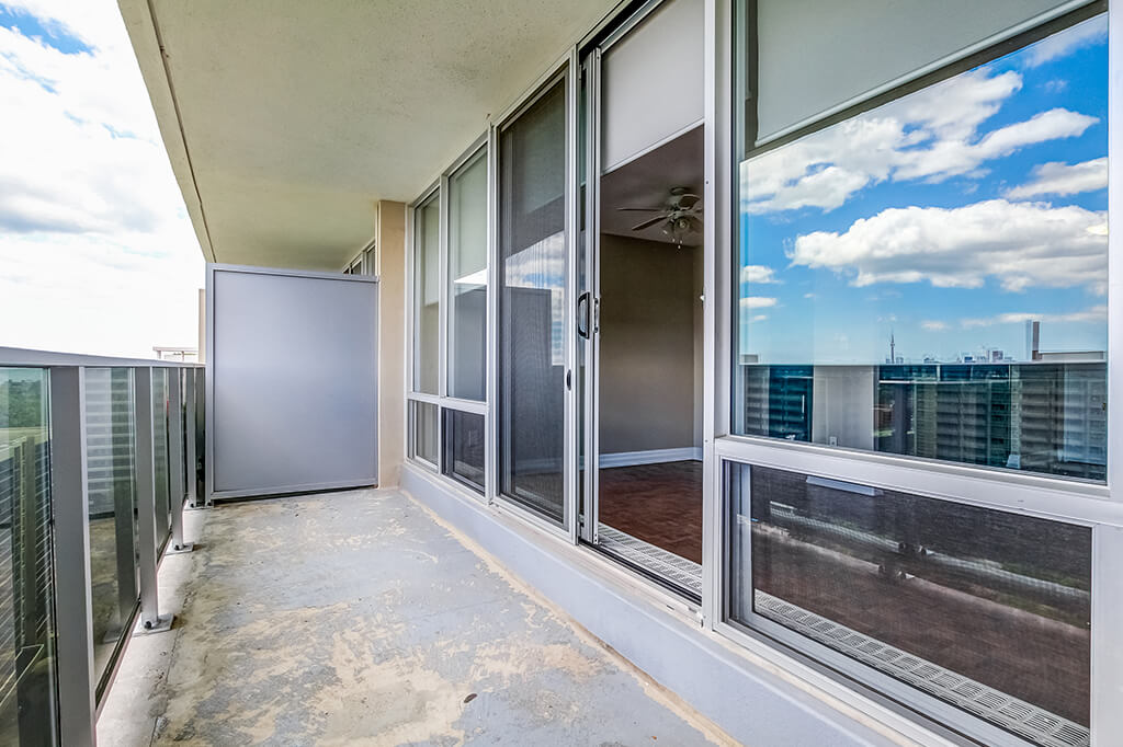 High Park Apartments for Rent Toronto High Park Village Minto