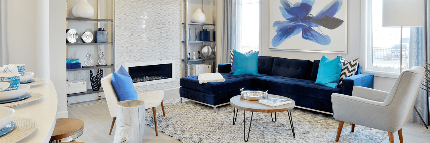 Talbot - Model Homes in Ottawa | Single Family Home