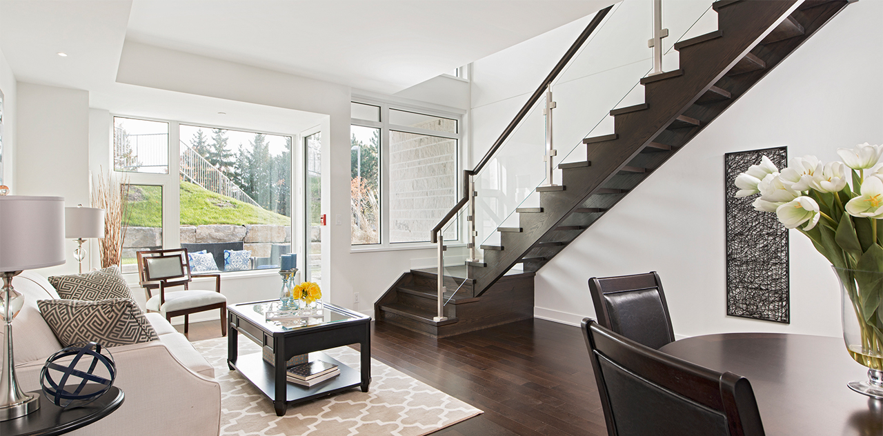 Lansdowne Ottawa Condos Minto Communities