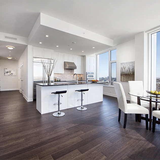 Lansdowne Ottawa Condos Minto Communities