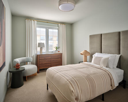 Cohen Bedroom