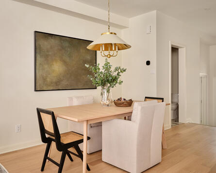 Eagleridge Dining Room