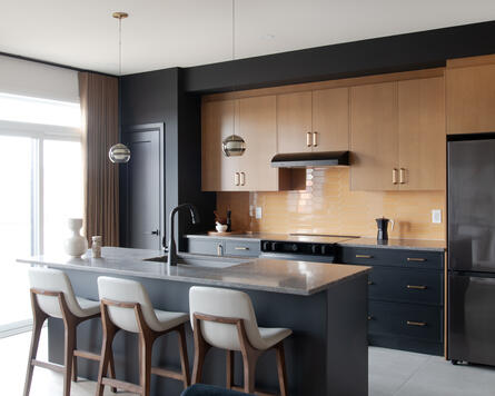 Montgomery Kitchen