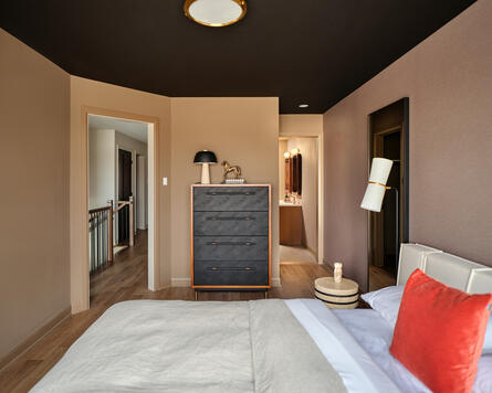 Montgomery Bedroom