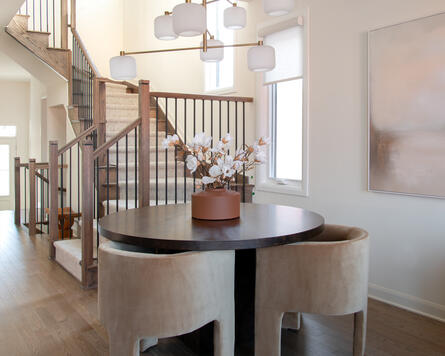 Simcoe Dining Room