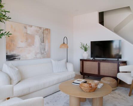 Ashbury Living Room