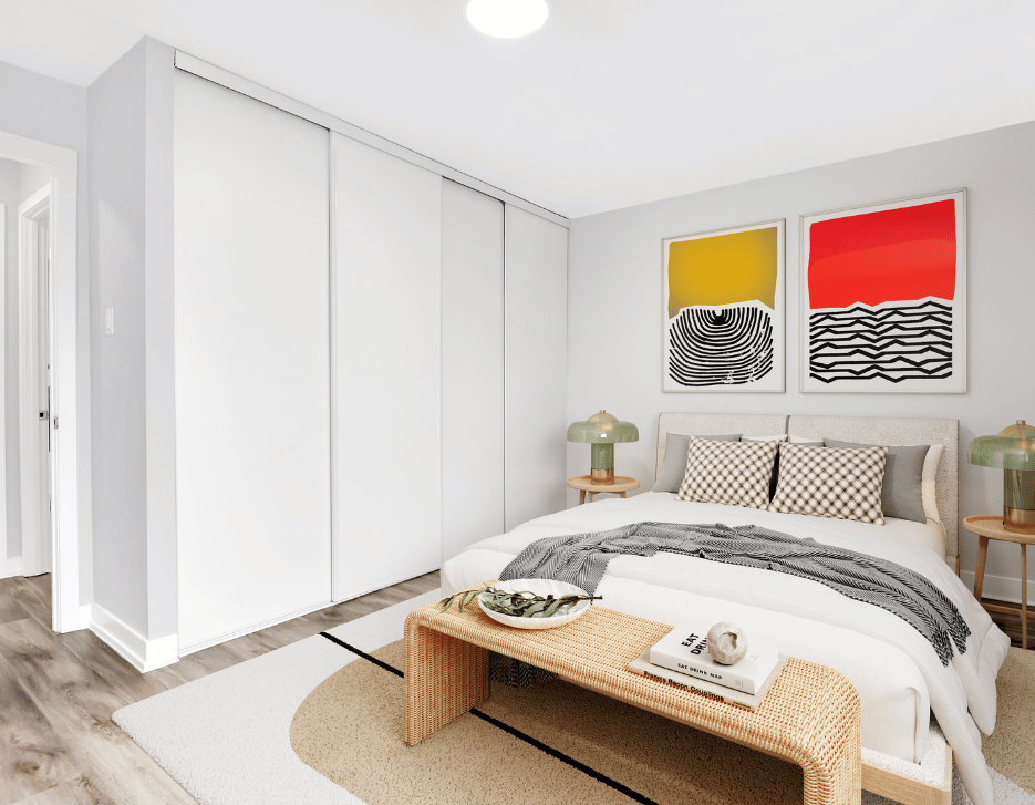 Parkwood Hills - Two Bedroom Suites 4