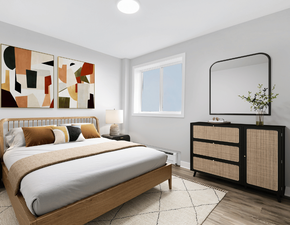Parkwood Hills - Two Bedroom Suites 5