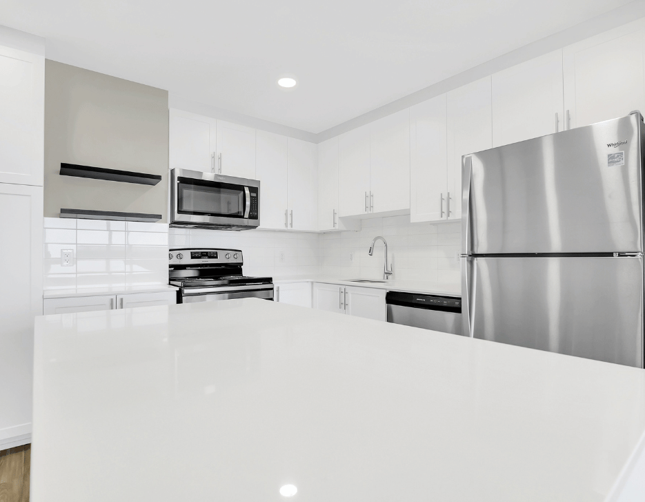 Parkwood Hills - Two Bedroom Suites 2