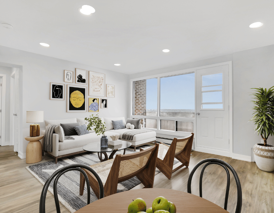 Parkwood Hills - Two Bedroom Suites 3