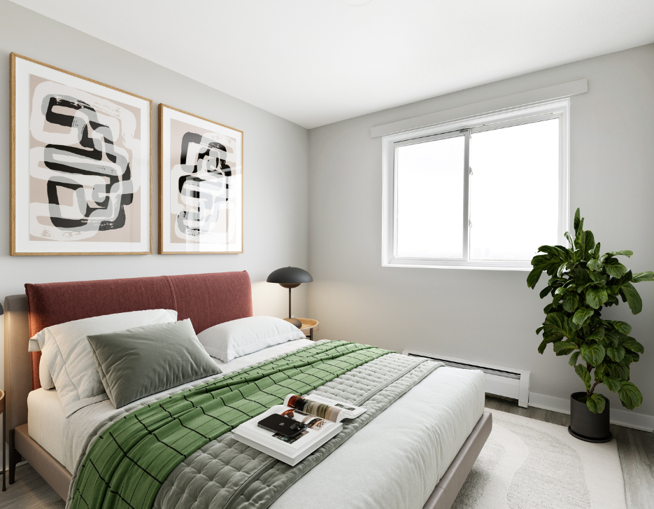 Parkwood Hills - Three Bedroom Suites 5