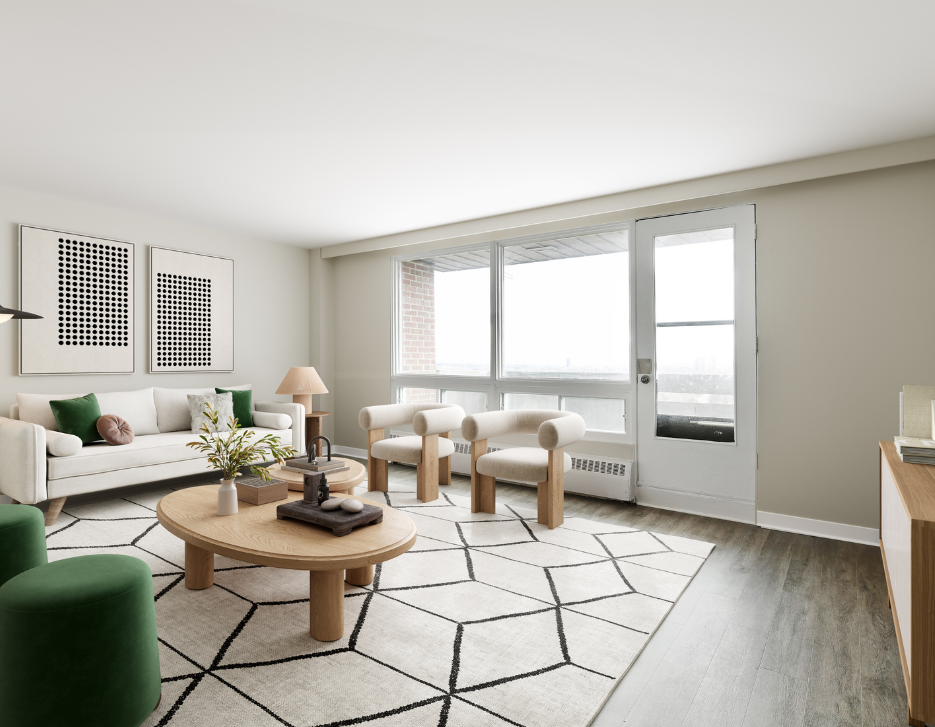 Parkwood Hills - Three Bedroom Suites 3