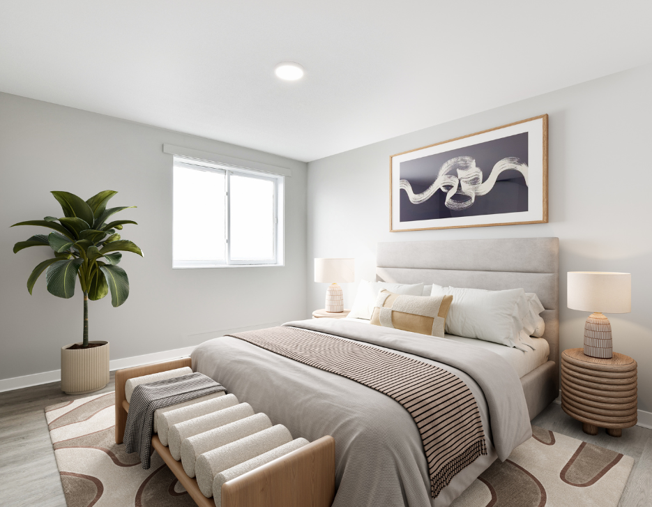 Parkwood Hills - Three Bedroom Suites 4