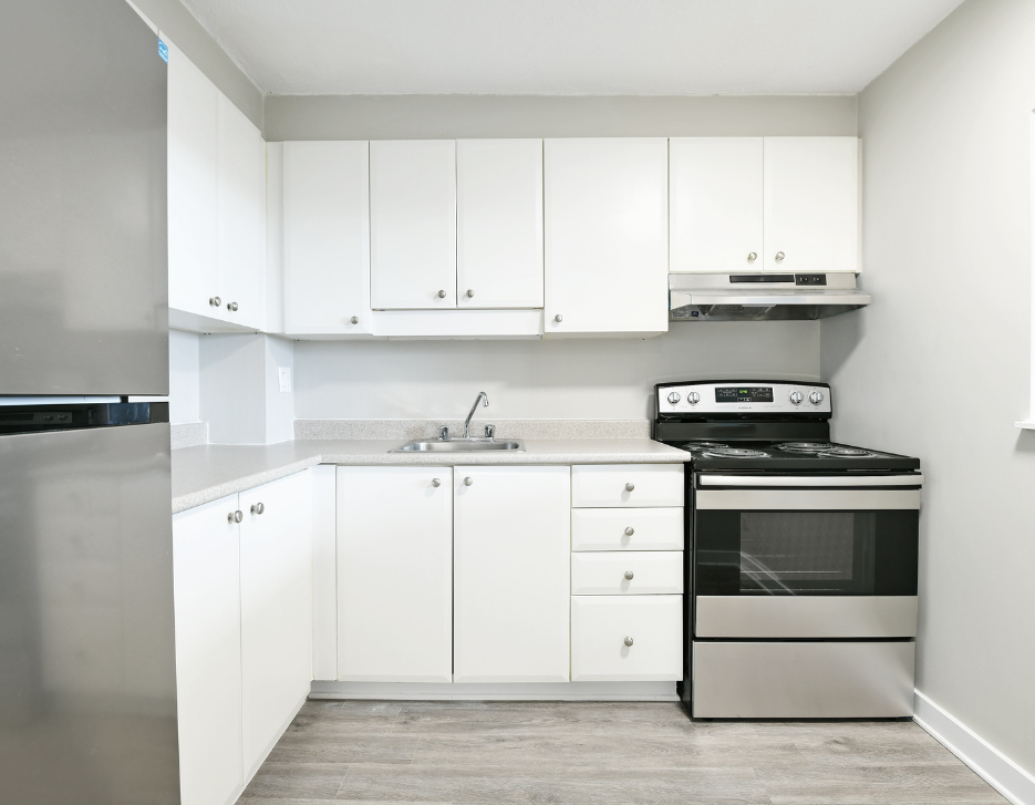 Parkwood Hills - Three Bedroom Suites 2