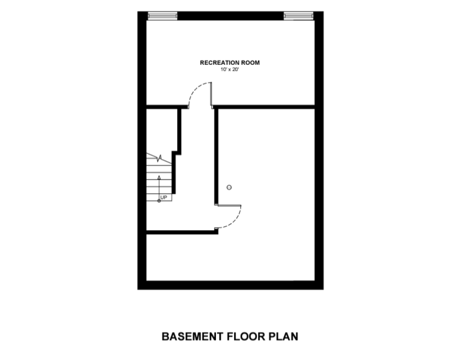 Parkwood Hills Townhomes & Garden Homes - Three Bedroom Garden Homes 3
