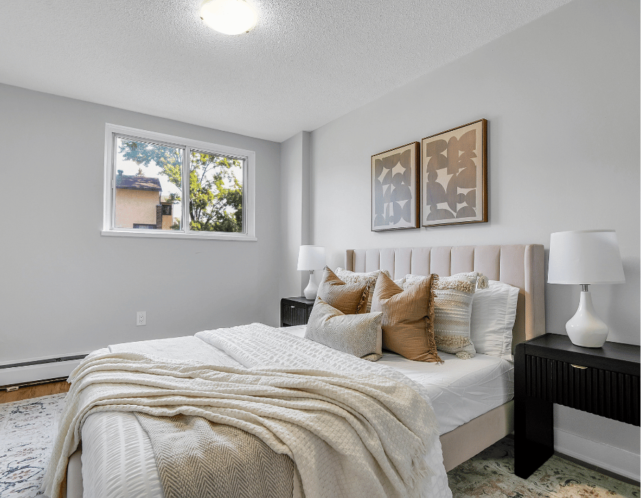 Navaho Apartments - Three Bedroom Suites 5