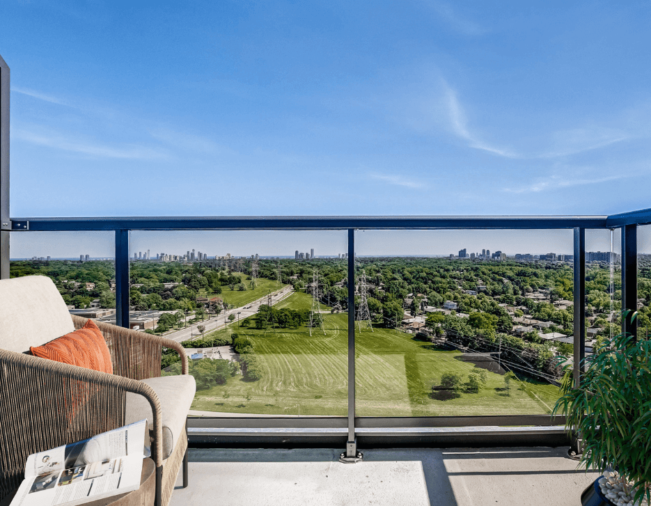 620 Martin Grove | Apartments for Rent in Richview, Etobicoke | Minto ...