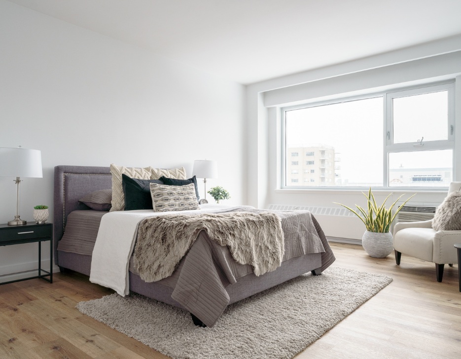 Le 4300 - 5 1/2 (3 Bedroom) 4