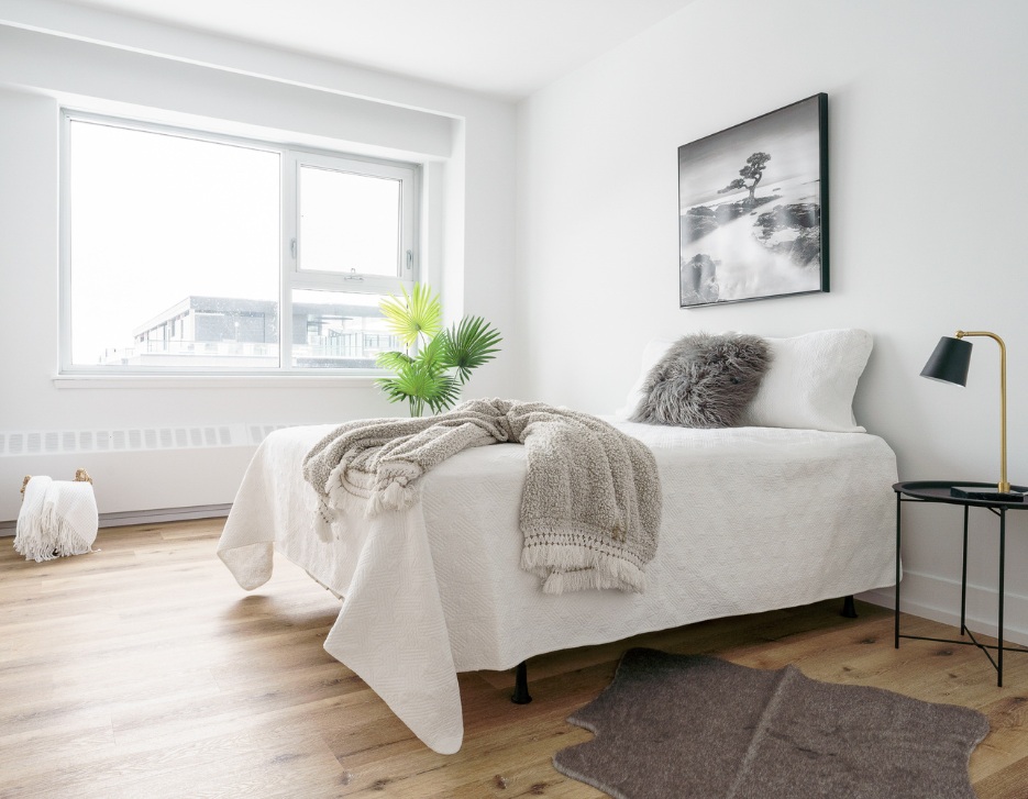Le 4300 - 5 1/2 (3 Bedroom) 5