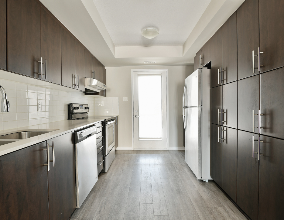 Navaho Terraces - Three Bedroom Terrace Home 2