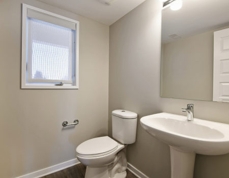 Navaho Terraces - Three Bedroom Terrace Home 4