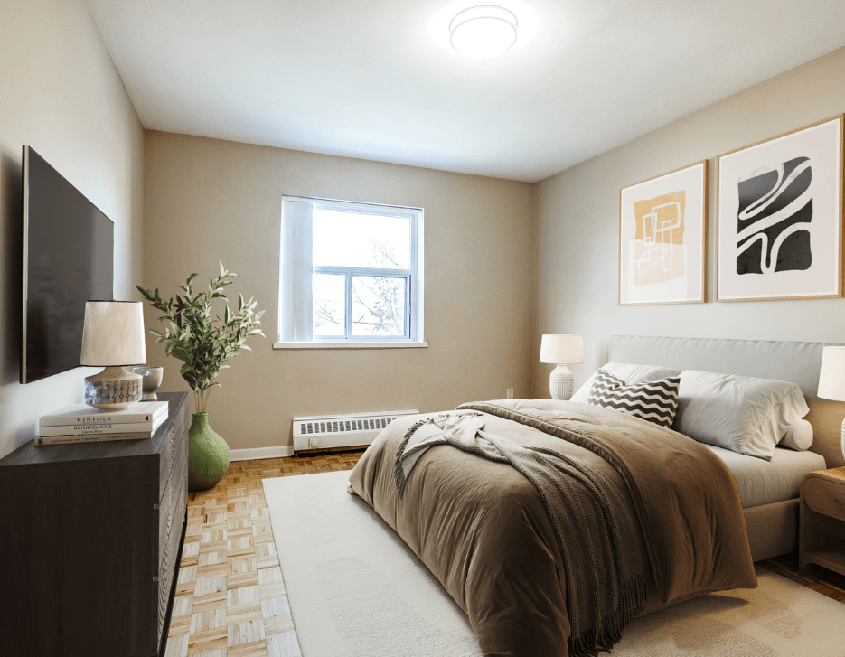 Upper Canada Drive - Two Bedroom Suites 4