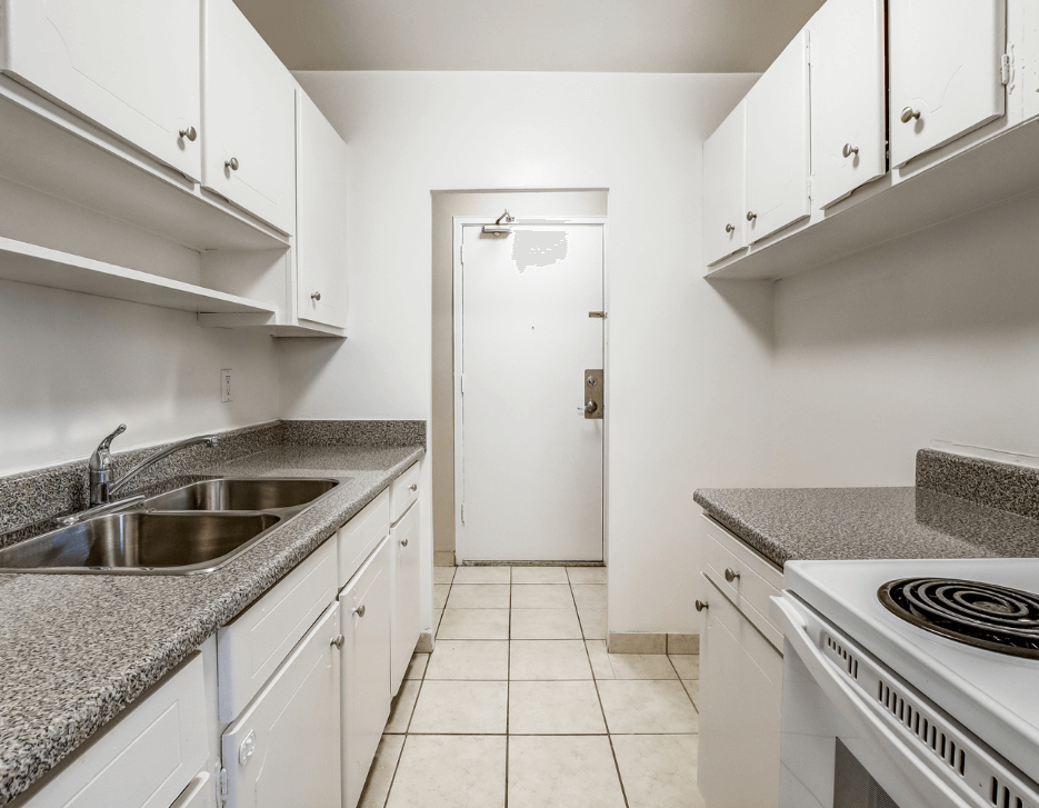 Upper Canada Drive - Two Bedroom Suites 2