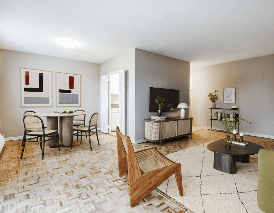 Upper Canada Drive - Two Bedroom Suites 3