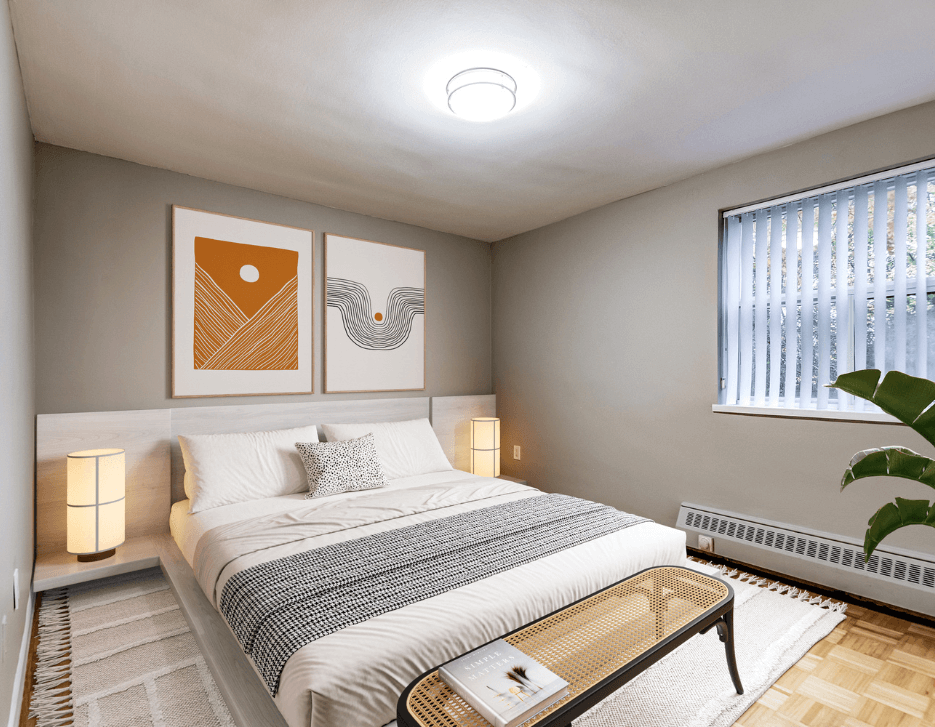 Upper Canada Drive - Three Bedroom Suites 5