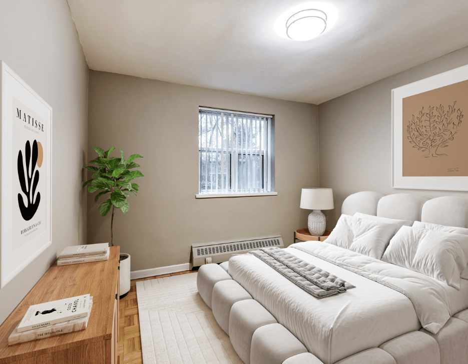 Upper Canada Drive - Three Bedroom Suites 4