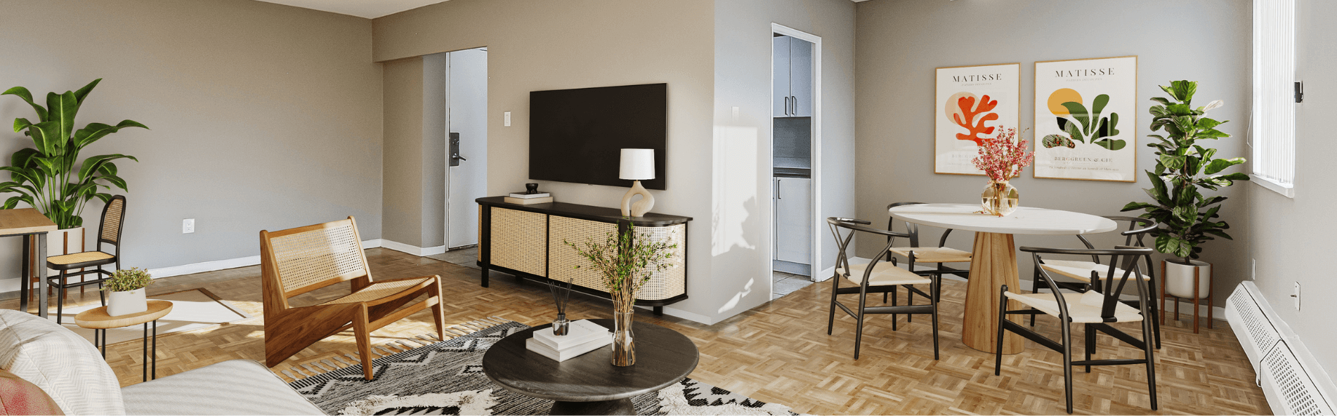 The Links North York Apartments for Rent Minto Apartments