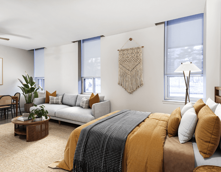 High Park Village - Studio Suites 2