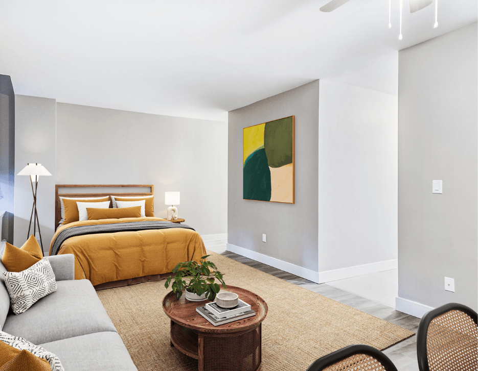 High Park Village - Studio Suites 4