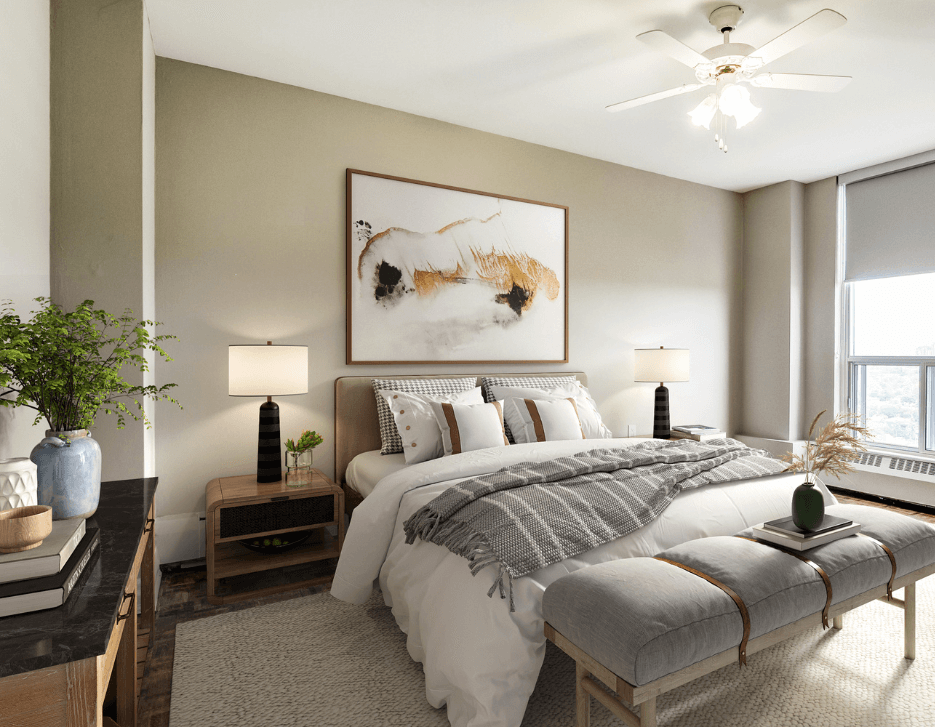 High Park Village - Two Bedroom Suites 5