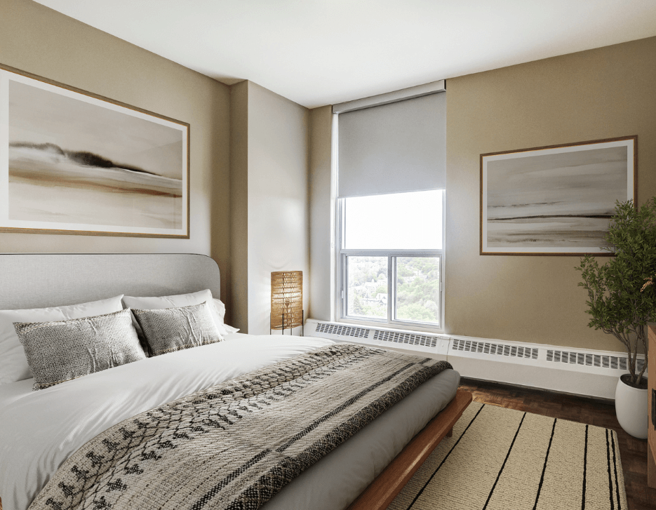 High Park Village - Two Bedroom Suites 4
