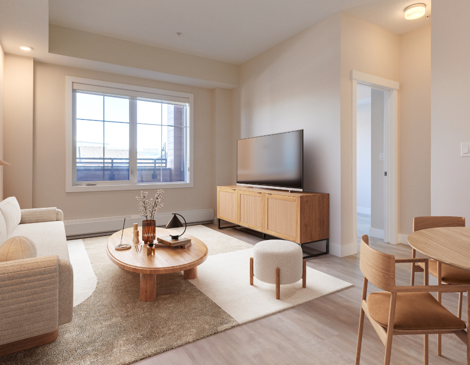 The Quarters - Two Bedroom Suites 5