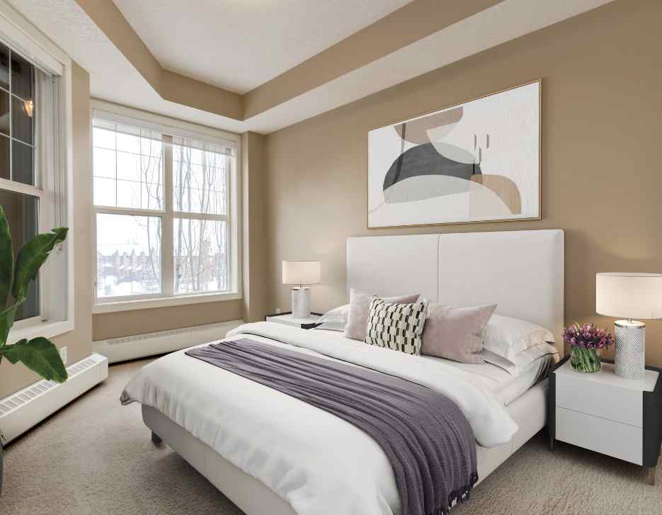The Laurier - One Bedroom Suites 4