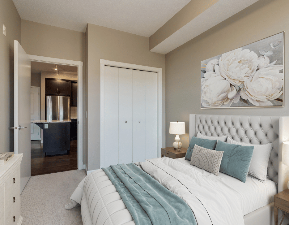 The Laurier - Two Bedroom Suites 5