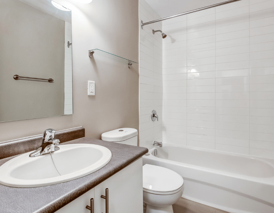 The Links Road - One Bedroom Suites 5