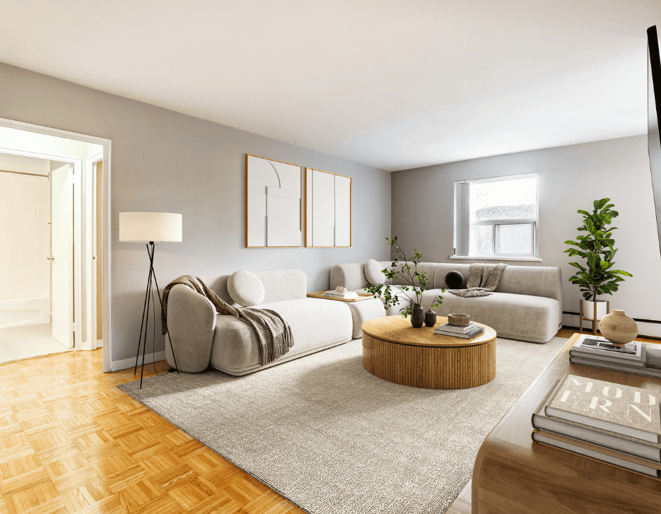 The Links Road - One Bedroom Suites 2