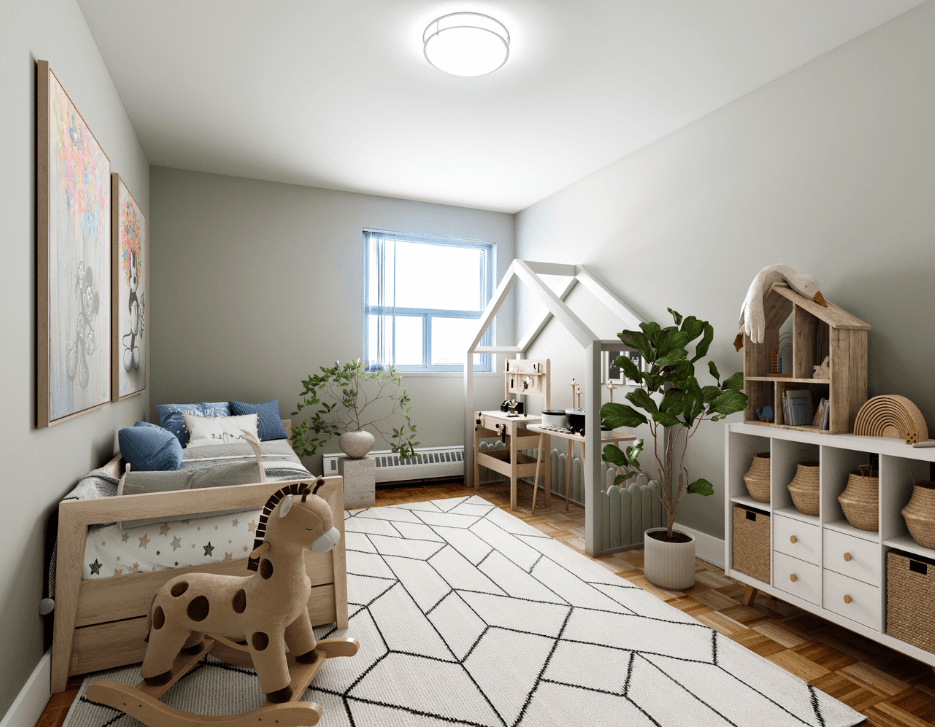 The Links Road - Two Bedroom Suites 4